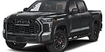 New 2025 TOYOTA TUNDRA TRD PRO HYBRID in JACKSONVILLE, FLORIDA