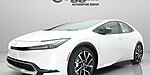 New 2026 TOYOTA PRIUS PLUG-IN XSE in JACKSONVILLE, FLORIDA