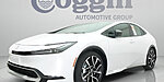 New 2026 TOYOTA PRIUS PLUG-IN XSE in JACKSONVILLE, FLORIDA