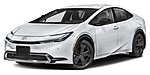 New 2026 TOYOTA PRIUS PLUG-IN SE in JACKSONVILLE, FLORIDA