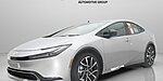 New 2026 TOYOTA PRIUS PLUG-IN XSE in JACKSONVILLE, FLORIDA