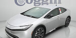 New 2026 TOYOTA PRIUS PLUG-IN XSE in JACKSONVILLE, FLORIDA