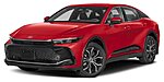 New 2026 TOYOTA CROWN XLE in JACKSONVILLE, FLORIDA