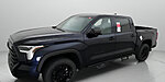 New 2026 TOYOTA TUNDRA SR5 in JACKSONVILLE, FLORIDA