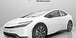 New 2026 TOYOTA PRIUS PLUG-IN XSE in JACKSONVILLE, FLORIDA