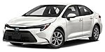 New 2025 TOYOTA COROLLA HYBRID LE in JACKSONVILLE, FLORIDA