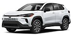 New 2026 TOYOTA COROLLA CROSS HYBRID S in JACKSONVILLE, FLORIDA