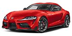 New 2026 TOYOTA GR SUPRA 3.0 PREMIUM in JACKSONVILLE, FLORIDA