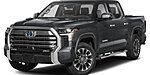 New 2026 TOYOTA TUNDRA LIMITED HYBRID in JACKSONVILLE, FLORIDA