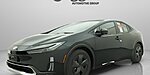 New 2026 TOYOTA PRIUS PLUG-IN SE in JACKSONVILLE, FLORIDA