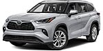 New 2026 TOYOTA HIGHLANDER LIMITED in JACKSONVILLE, FLORIDA