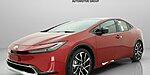 New 2026 TOYOTA PRIUS PLUG-IN XSE PREMIUM in JACKSONVILLE, FLORIDA