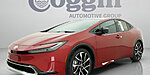 New 2026 TOYOTA PRIUS PLUG-IN XSE PREMIUM in JACKSONVILLE, FLORIDA