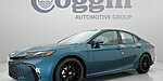 New 2026 TOYOTA CAMRY XSE in JACKSONVILLE, FLORIDA