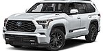 New 2026 TOYOTA SEQUOIA PLATINUM in JACKSONVILLE, FLORIDA
