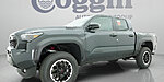 New 2025 TOYOTA TACOMA TRD OFF ROAD HYBRID in JACKSONVILLE, FLORIDA