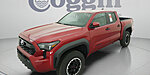 New 2025 TOYOTA TACOMA TRD OFF ROAD in JACKSONVILLE, FLORIDA