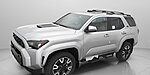 New 2025 TOYOTA 4RUNNER TRD SPORT PREMIUM in JACKSONVILLE, FLORIDA