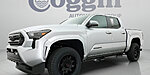 New 2025 TOYOTA TACOMA SR5 in JACKSONVILLE, FLORIDA