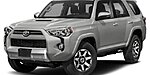 New 2021 TOYOTA 4RUNNER  in JACKSONVILLE, FLORIDA