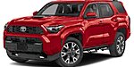 New 2025 TOYOTA 4RUNNER TRD SPORT PREMIUM in JACKSONVILLE, FLORIDA