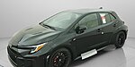 New 2026 TOYOTA GR COROLLA PREMIUM PLUS in JACKSONVILLE, FLORIDA