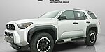 New 2026 TOYOTA 4RUNNER TRD OFF ROAD PREMIUM in JACKSONVILLE, FLORIDA