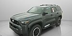 New 2026 TOYOTA 4RUNNER TRD OFF ROAD PREMIUM in JACKSONVILLE, FLORIDA