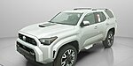 New 2026 TOYOTA 4RUNNER TRD SPORT PREMIUM in JACKSONVILLE, FLORIDA