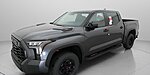 New 2026 TOYOTA TUNDRA TRD PRO HYBRID in JACKSONVILLE, FLORIDA