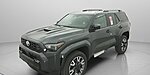 New 2026 TOYOTA 4RUNNER TRD SPORT PREMIUM in JACKSONVILLE, FLORIDA