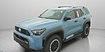 New 2026 TOYOTA 4RUNNER TRD OFF ROAD PREMIUM in JACKSONVILLE, FLORIDA