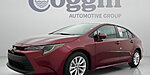 New 2026 TOYOTA COROLLA LE in JACKSONVILLE, FLORIDA