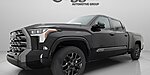 New 2026 TOYOTA TUNDRA PLATINUM in JACKSONVILLE, FLORIDA