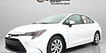 New 2026 TOYOTA COROLLA LE in JACKSONVILLE, FLORIDA