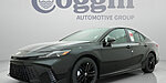 New 2026 TOYOTA CAMRY SE in JACKSONVILLE, FLORIDA