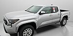 New 2026 TOYOTA TACOMA SR5 in JACKSONVILLE, FLORIDA