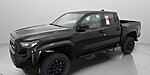 New 2026 TOYOTA TACOMA SR5 in JACKSONVILLE, FLORIDA