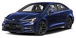 New 2026 TOYOTA COROLLA HYBRID SE in JACKSONVILLE, FLORIDA