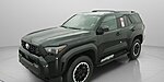 New 2026 TOYOTA 4RUNNER TRD OFF ROAD PREMIUM in JACKSONVILLE, FLORIDA