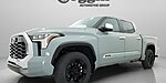 New 2026 TOYOTA TUNDRA 1794 EDITION in JACKSONVILLE, FLORIDA