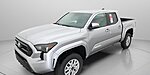 New 2026 TOYOTA TACOMA SR5 in JACKSONVILLE, FLORIDA