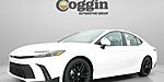 New 2026 TOYOTA CAMRY SE in JACKSONVILLE, FLORIDA