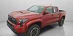 New 2026 TOYOTA TACOMA TRD SPORT HYBRID in JACKSONVILLE, FLORIDA