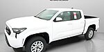 New 2026 TOYOTA TACOMA SR5 in JACKSONVILLE, FLORIDA