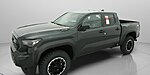 New 2026 TOYOTA TACOMA TRD OFF ROAD HYBRID in JACKSONVILLE, FLORIDA