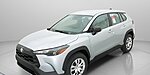 New 2026 TOYOTA COROLLA CROSS L in JACKSONVILLE, FLORIDA