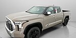 New 2026 TOYOTA TUNDRA 1794 EDITION in JACKSONVILLE, FLORIDA