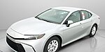 New 2026 TOYOTA CAMRY LE in JACKSONVILLE, FLORIDA