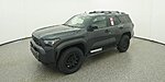 New 2026 TOYOTA 4RUNNER HYBRID TRD OFF ROAD PREMIUM in JACKSONVILLE, FLORIDA
